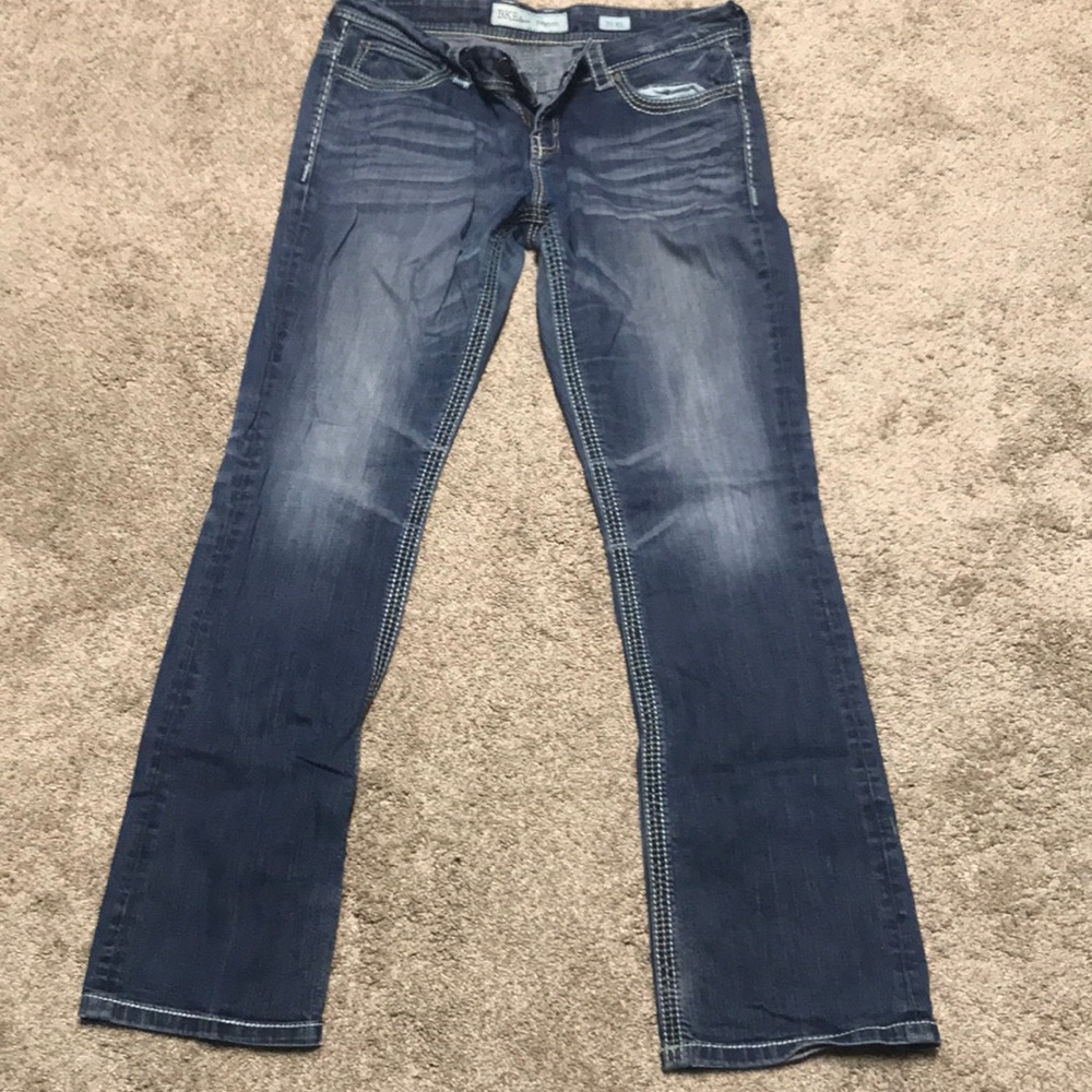 BKE Jeans